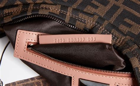 fendi logo shearling bag|how to authenticate fendi handbag.